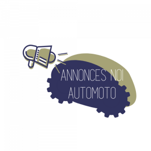 Annonces no1 automoto logo