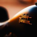 harley-davidson