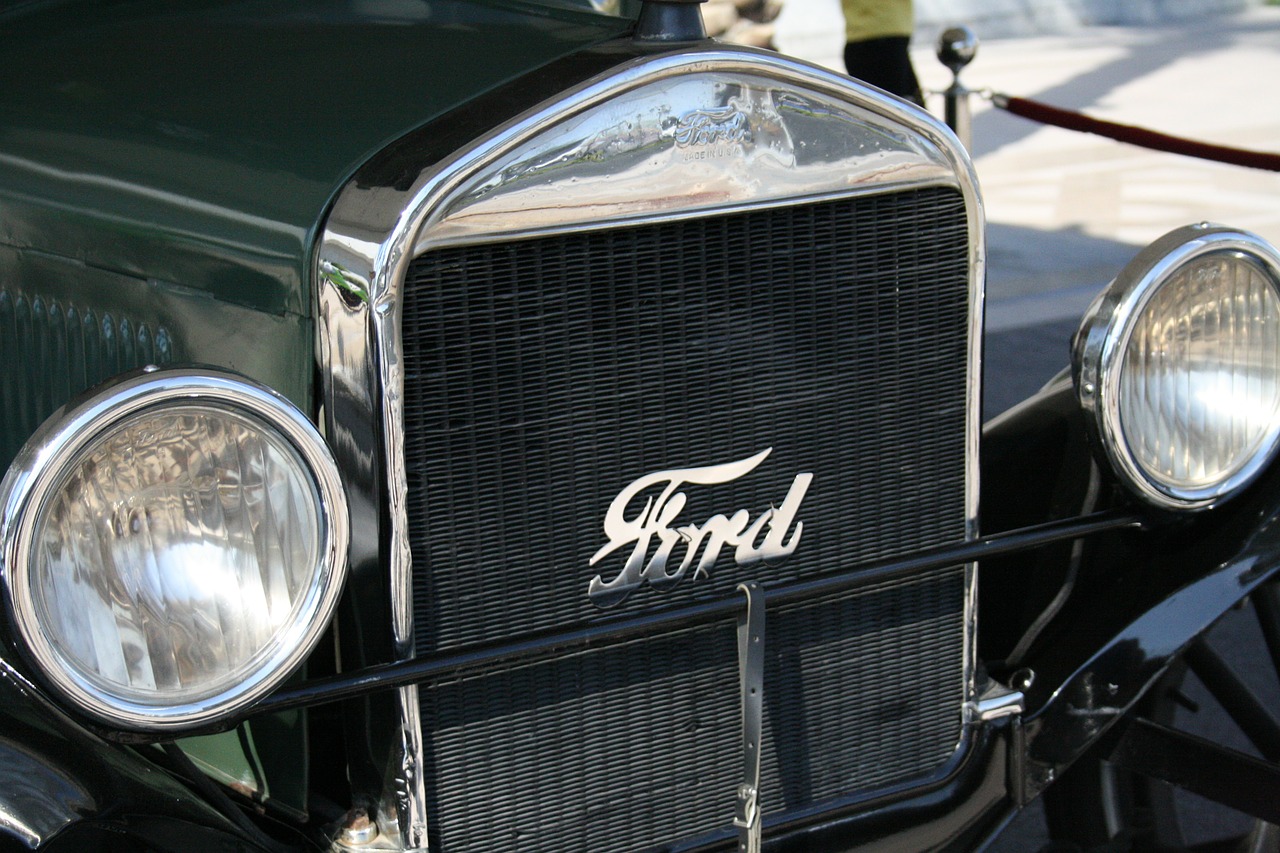 Le role du Radiateur dans une voiture. 