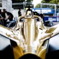 La formule E