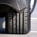 Penser à mettre de l’air dans votre pneu de voiture.
