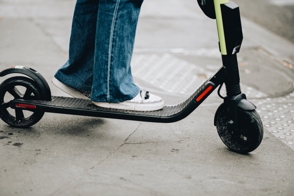 Lire la suite à propos de l’article Les scooters électriques remplaceront-ils leurs homologues thermiques ?