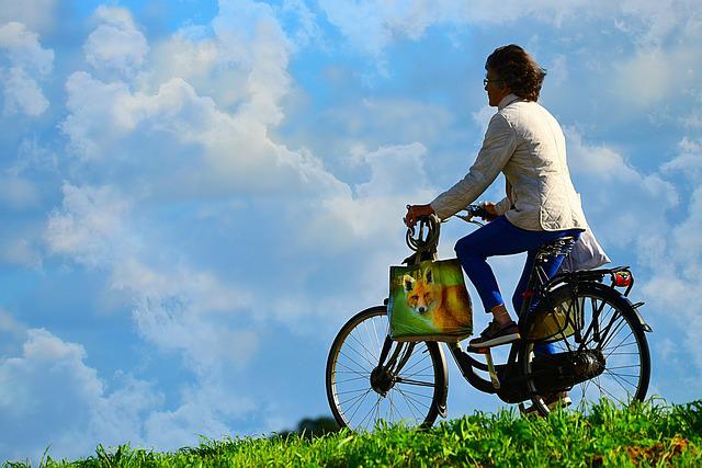 You are currently viewing Quels sont les moyens de locomotions écologiques?