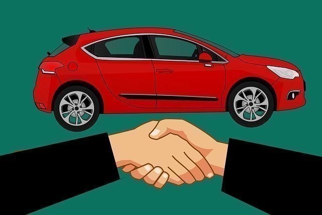 Lire la suite à propos de l’article Commerce de voiture d’occasion : une activite a promouvoir