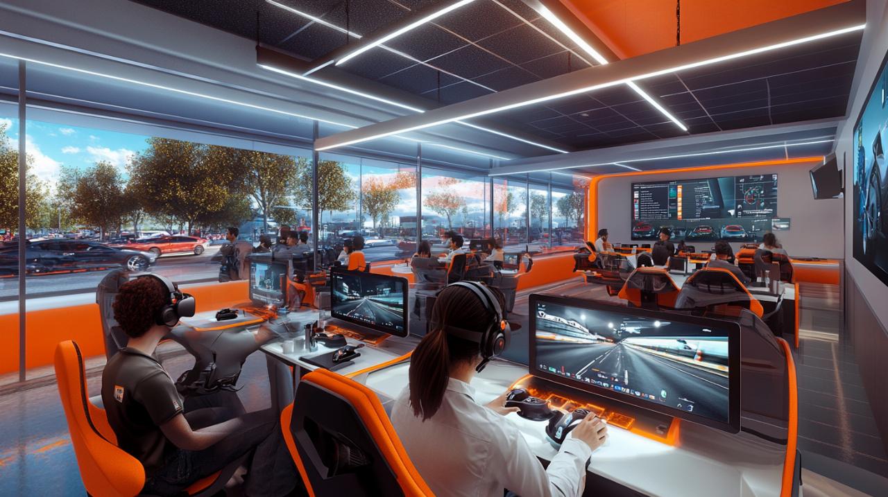 Lire la suite à propos de l’article Comment le numérique transforme l&rsquo;apprentissage de la conduite